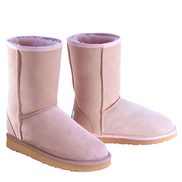 Dusty pink ugg boots sale