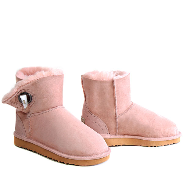 Soft pink uggs sale