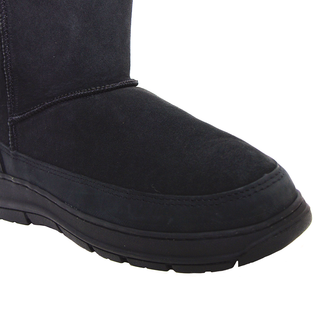 Lark Terrain Ugg Boots - Black