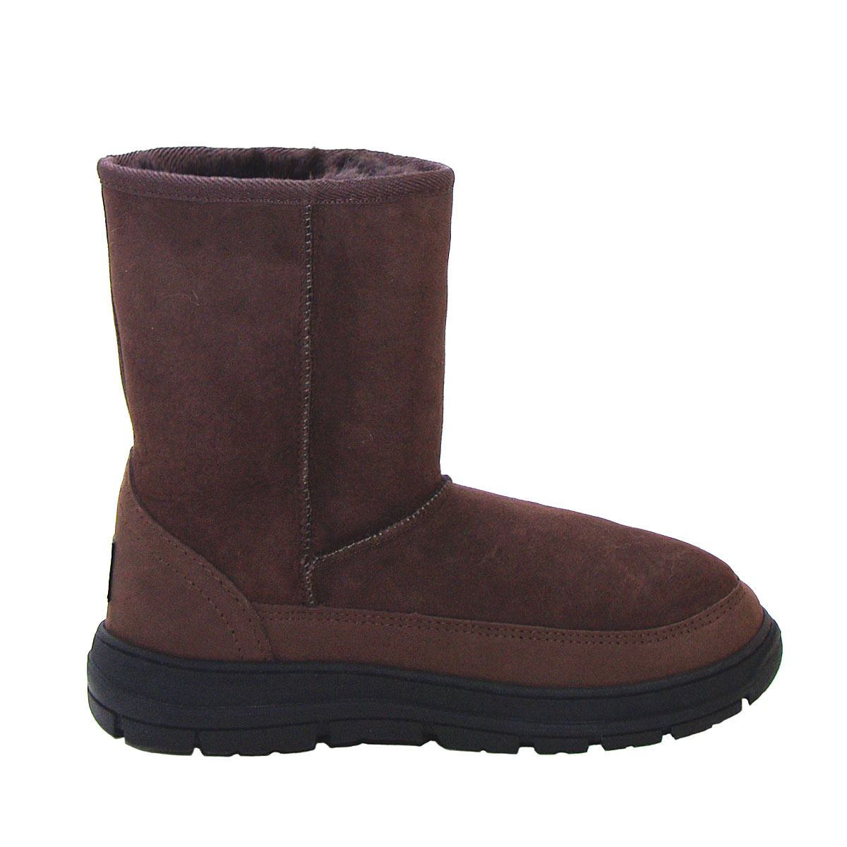 Lark Terrain Ugg Boots - Chocolate