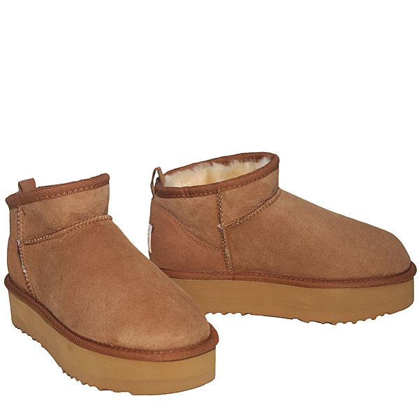 Material ugg boots made out hotsell