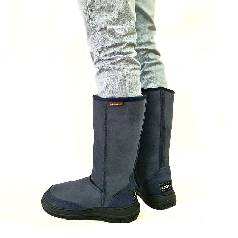 Classic Tall Ugg Boots for men