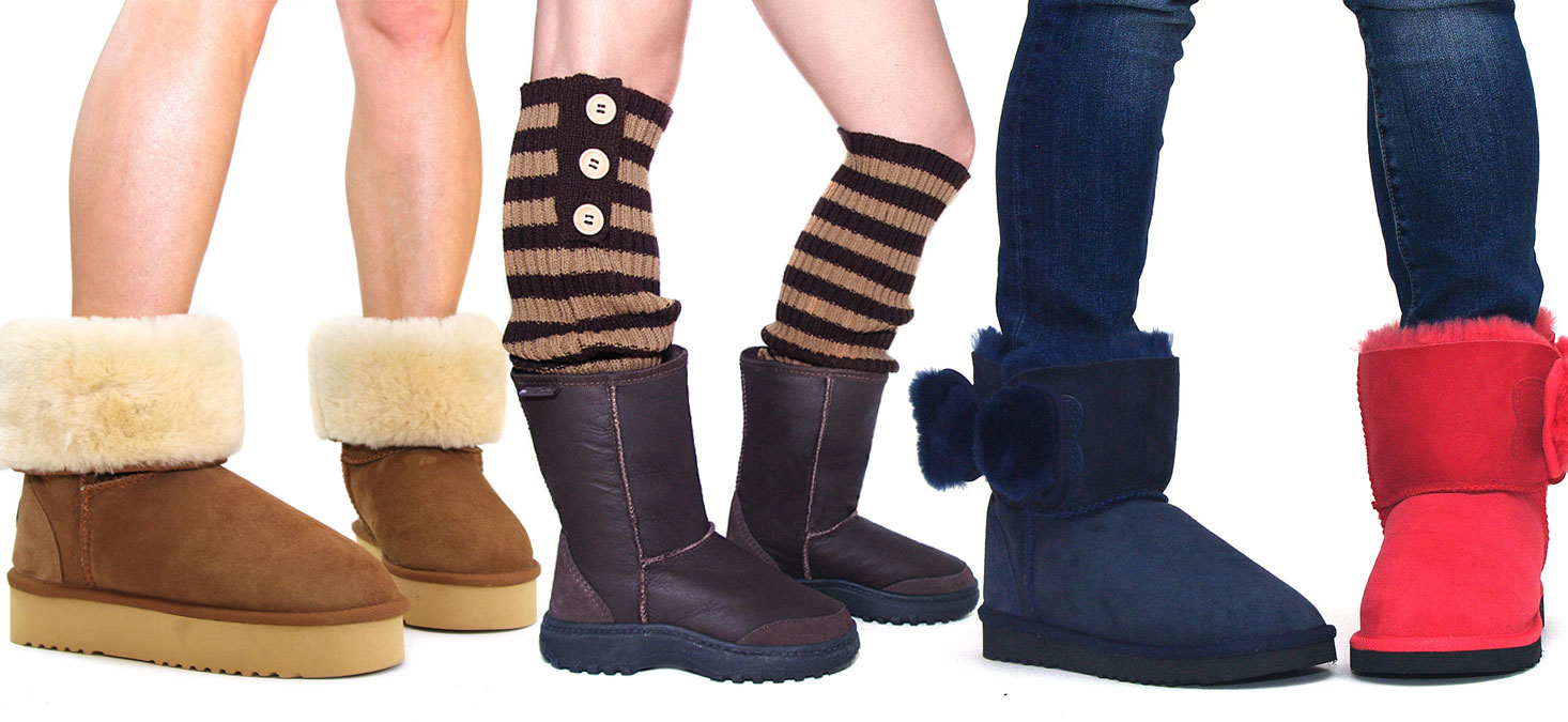 Ugg Boots Styling Tips & Outfit Ideas