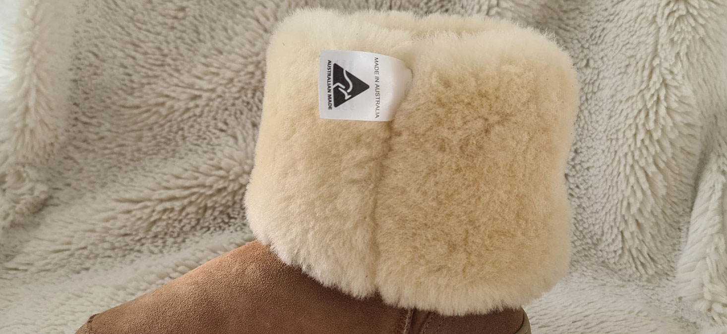 Why Ugg Boots Keep Your Feet Toasty