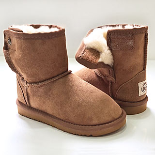 Choose the perfect pair of kids uggs for your little ones