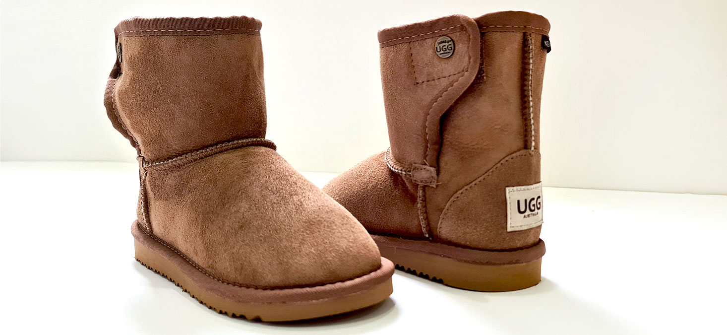 Key Factors in Choosing Kids Ugg Boots