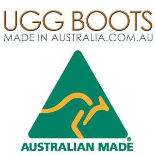 What is a difference between UGG and Ugg Boots Made in Australia?