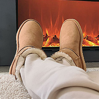 Affordable Warmth Help You Cope with Rising Energy Costs