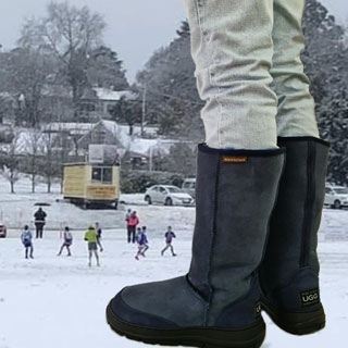 Discover how Ugg Boots Made in Australia helping Aussie Sports Parents